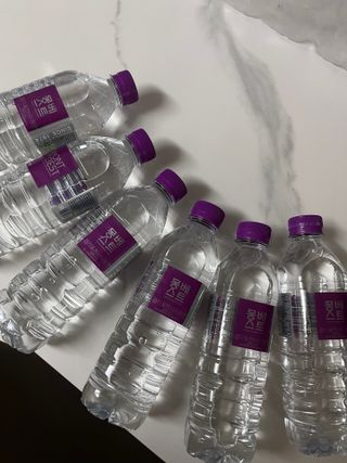 몽베스트 [MONTBEST]위드어스 500mL 20병 — 5점을 준 리뷰어가 2024년 3월 올린 사용 사진