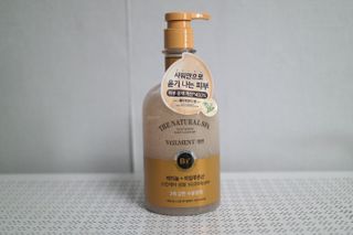 벨먼 내추럴스파 수분광채 스크럽 바디워시 600ml 5종 — 5점을 준 리뷰어가 2022년 5월 올린 사용 사진
