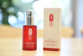 레드투래드 센서티브 어메이징 앰플 30ml — 5점을 준 리뷰어가 2021년 10월 올린 사용 사진