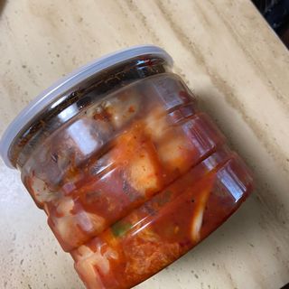 셰프애찬 별미김치 굴겉절이 1kg — 5점을 준 리뷰어가 2022년 12월 올린 사용 사진