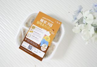 다함께레시피 다시피 초간편 블럭소소 400g — 5점을 준 리뷰어가 2022년 12월 올린 사용 사진