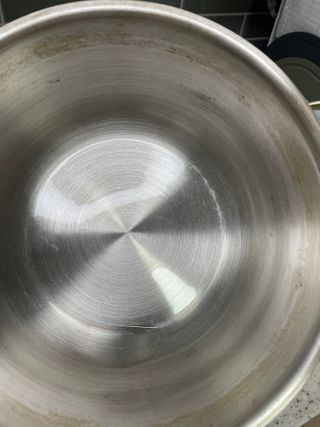 자연그램 매직버블클리너 250g — 5점을 준 리뷰어가 2021년 2월 올린 사용 사진