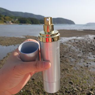 끌레비앙 펩타이드 볼륨 에센스 100ml — 5점을 준 리뷰어가 2021년 5월 올린 사용 사진