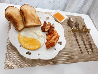 굽네몰 [굽네] 소스가 맛있는 닭가슴살 슬라이스 4종 — 5점을 준 리뷰어가 2021년 5월 올린 사용 사진