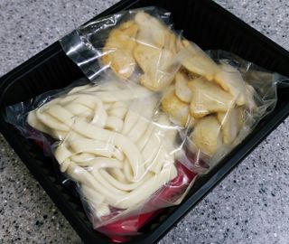 (주)어메이징팩토리 a.칼볶이 — 5점을 준 리뷰어가 2021년 11월 올린 사용 사진