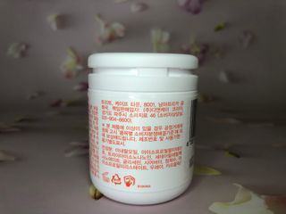 바이오오일 [바이오-오일] 드라이 스킨 젤 100ml — 5점을 준 리뷰어가 2022년 1월 올린 사용 사진