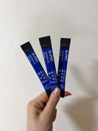 닥터피엔티 [Dr.PNT] 장내 환경 개선의 핵심, 프리바이오틱스! 비오프리 XO — 5점을 준 리뷰어가 2022년 11월 올린 사용 사진