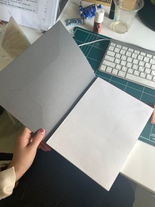 플러스엑스 오브젝트 Object by 3 크리에이티브 세트 - 아이디어노트, 위클리플래너, 스티키메모패드 — 4점을 준 리뷰어가 2022년 3월 올린 사용 사진