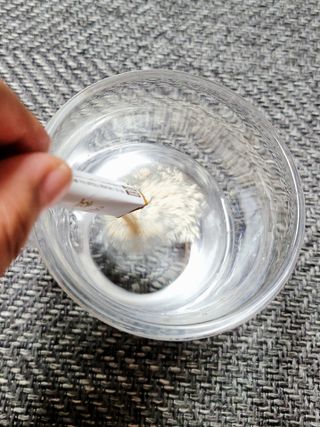 생활속미 이로운 효소균 15곡곡물발효효소 효소식품 — 5점을 준 리뷰어가 2021년 5월 올린 사용 사진