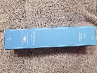 셀바이져 지우개 미스트 피부 보호 입주변 트러블 진정 케어 아기 안개분사 미스트 — 5점을 준 리뷰어가 2021년 3월 올린 사용 사진