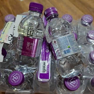 몽베스트 [MONTBEST] 330mL 20병 — 5점을 준 리뷰어가 2021년 10월 올린 사용 사진