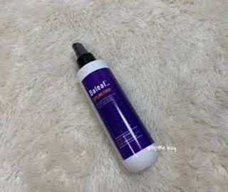 달리프 글램 스타일링 픽서 200ml — 3.5점을 준 리뷰어가 2021년 1월 올린 사용 사진