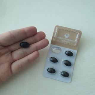 슬림플래닛 잔티젠 600mg 굿밤 다이어트 — 5점을 준 리뷰어가 2021년 3월 올린 사용 사진