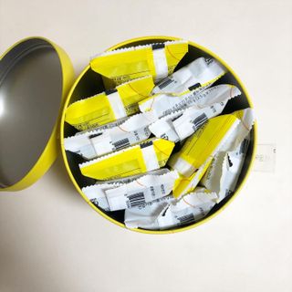 서울약사신협 프리미엄비타민C1000_2.5G x 100포 — 5점을 준 리뷰어가 2021년 5월 올린 사용 사진