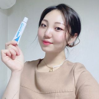 히루스카 포스트아크네 클리어 — 4점을 준 리뷰어가 2021년 2월 올린 사용 사진