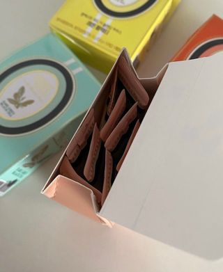 [몽베스트] 위드 더 블랜딩 하우스 _ 버라이어티팩 — 5점을 준 리뷰어가 2023년 8월 올린 사용 사진