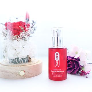 레드투래드 센서티브 어메이징 앰플 30ml — 4점을 준 리뷰어가 2021년 8월 올린 사용 사진
