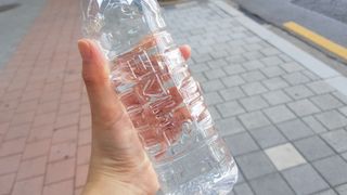 몽베스트 [MONTBEST]위드어스 500mL 20병 — 5점을 준 리뷰어가 2022년 6월 올린 사용 사진