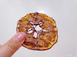 프루낵 초코5봉입 4종(화이트초코,다크초코,요구르트초코,콜라초코)  24g(4.8*5봉입) — 5점을 준 리뷰어가 2022년 9월 올린 사용 사진