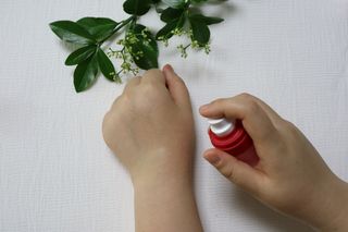 레드투래드 안티더스트 배리어 미스트 55ml — 5점을 준 리뷰어가 2021년 6월 올린 사용 사진