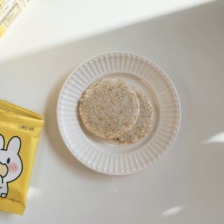 네이처오다 달칩 초코샌드 — 4.5점을 준 리뷰어가 2021년 1월 올린 사용 사진