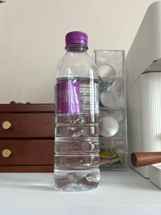 몽베스트 [MONTBEST]위드어스 500mL 20병 — 5점을 준 리뷰어가 2024년 2월 올린 사용 사진