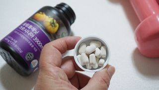 슬림플래닛 가르시니아 3900mg — 4.5점을 준 리뷰어가 2021년 9월 올린 사용 사진