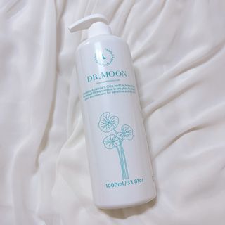 [닥터문] 센텔라 시카케어 화이트머스크 바디워시 1000ml — 5점을 준 리뷰어가 2023년 7월 올린 사용 사진