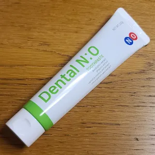 프리마인 유해균 뿐만 아니라 유익균까지 씻어내는 치약은 그만, 건강한 구강환경을 만드는 덴탈엔오 — 4.5점을 준 리뷰어가 2022년 1월 올린 사용 사진