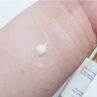 더사가오브수 [사가수] 효혜윤 보태니컬 에너지 에센스인로션 20ml /아이포올 스틱 3g — 3점을 준 리뷰어가 2023년 2월 올린 사용 사진