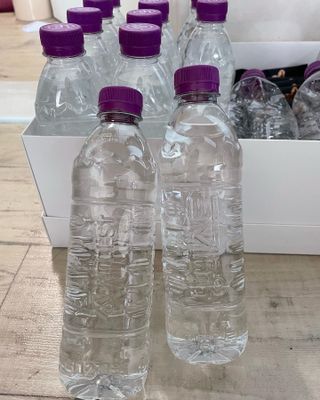 몽베스트 [MONTBEST]위드어스 500mL 20병 — 5점을 준 리뷰어가 2022년 6월 올린 사용 사진