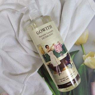 고위드올인원 세탁세제 1000ml — 5점을 준 리뷰어가 2021년 5월 올린 사용 사진
