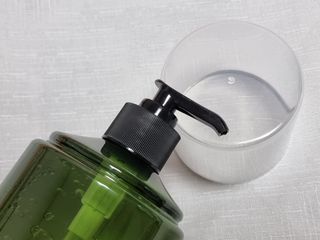 프리 [닥터문] 프리미엄 알로에베라 시카 수딩젤 1000ml — 5점을 준 리뷰어가 2024년 12월 올린 사용 사진