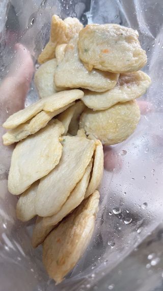 (주)어메이징팩토리 a.칼볶이 — 5점을 준 리뷰어가 2021년 9월 올린 사용 사진