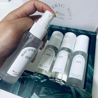 디어포레스트 [5개세트] 숲속의 하루 패브릭미스트 (섬유향수/ 룸스프레이) 50ml 5개 — 5점을 준 리뷰어가 2022년 9월 올린 사용 사진