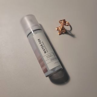 가치 WATERFOX(워터폭스)-엑토인 시카-비옴 하이 워터 크림 (100ml) — 5점을 준 리뷰어가 2023년 3월 올린 사용 사진