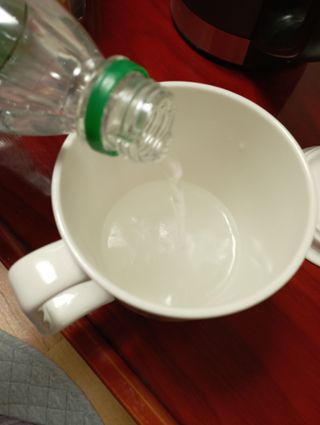 몽베스트 Montbest with Sparkling water Lemon OR Lime 20병(랜덤) — 5점을 준 리뷰어가 2023년 1월 올린 사용 사진