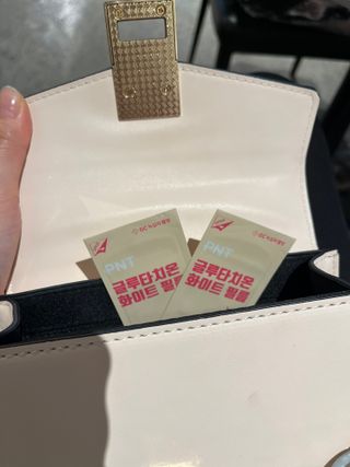 피엔티 [PNT 글루타치온 화이트 필름] 화이트 이너뷰티를 위한 관리템(1개월분) — 4점을 준 리뷰어가 2023년 5월 올린 사용 사진