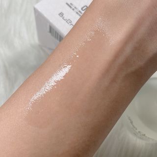 브에노 파리퀸 윌 페이스 오일 — 4점을 준 리뷰어가 2021년 7월 올린 사용 사진