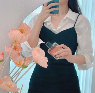 L'oubliance (루블리앙스) 루블리앙스 오 드 퍼퓸 — 5점을 준 리뷰어가 2022년 8월 올린 사용 사진