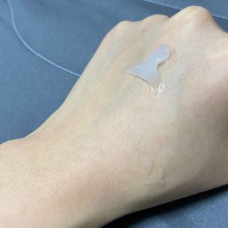 리더스코스메틱 리더스 프로 하이드라 아미노 슬리핑 마스크 — 4.5점을 준 리뷰어가 2021년 1월 올린 사용 사진