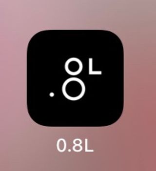 0.8L 마케팅팀 - — 4.5점을 준 리뷰어가 2021년 5월 올린 사용 사진
