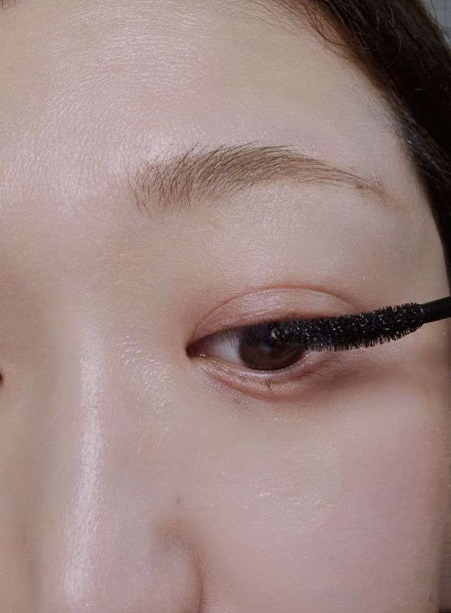 소설 블랙아이래쉬 세럼 10g(SOSEOL BLACK EYELASH SERUM 10g) 리뷰 사진