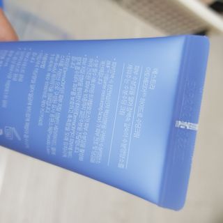 에스트라 아토베리어365 하이드로 수딩크림 — 5점을 준 리뷰어가 2022년 6월 올린 사용 사진