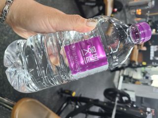 몽베스트 MONTBEST 1L 12입 — 5점을 준 리뷰어가 2022년 4월 올린 사용 사진