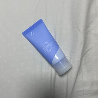 에스트라 아토베리어365 하이드로 수딩크림 — 5점을 준 리뷰어가 2022년 6월 올린 사용 사진