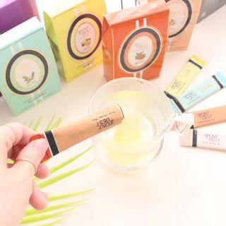[몽베스트] 위드 더 블랜딩 하우스 _ 버라이어티팩 — 5점을 준 리뷰어가 2023년 4월 올린 사용 사진
