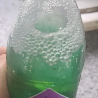 몽베스트 Montbest with Sparkling water Lime20병 — 5점을 준 리뷰어가 2022년 9월 올린 사용 사진