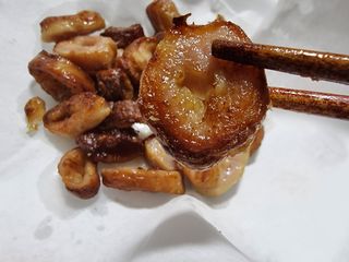 백석푸드시스템 [매진] 맛있는 막창세트 400g — 5점을 준 리뷰어가 2021년 6월 올린 사용 사진