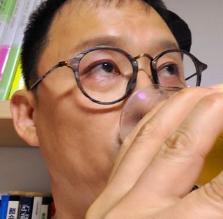 [키스립] 근본적인 숙취원인 해결 숙취해소제 뉴키스립비타 (최신) — 5점을 준 리뷰어가 2022년 8월 올린 사용 사진
